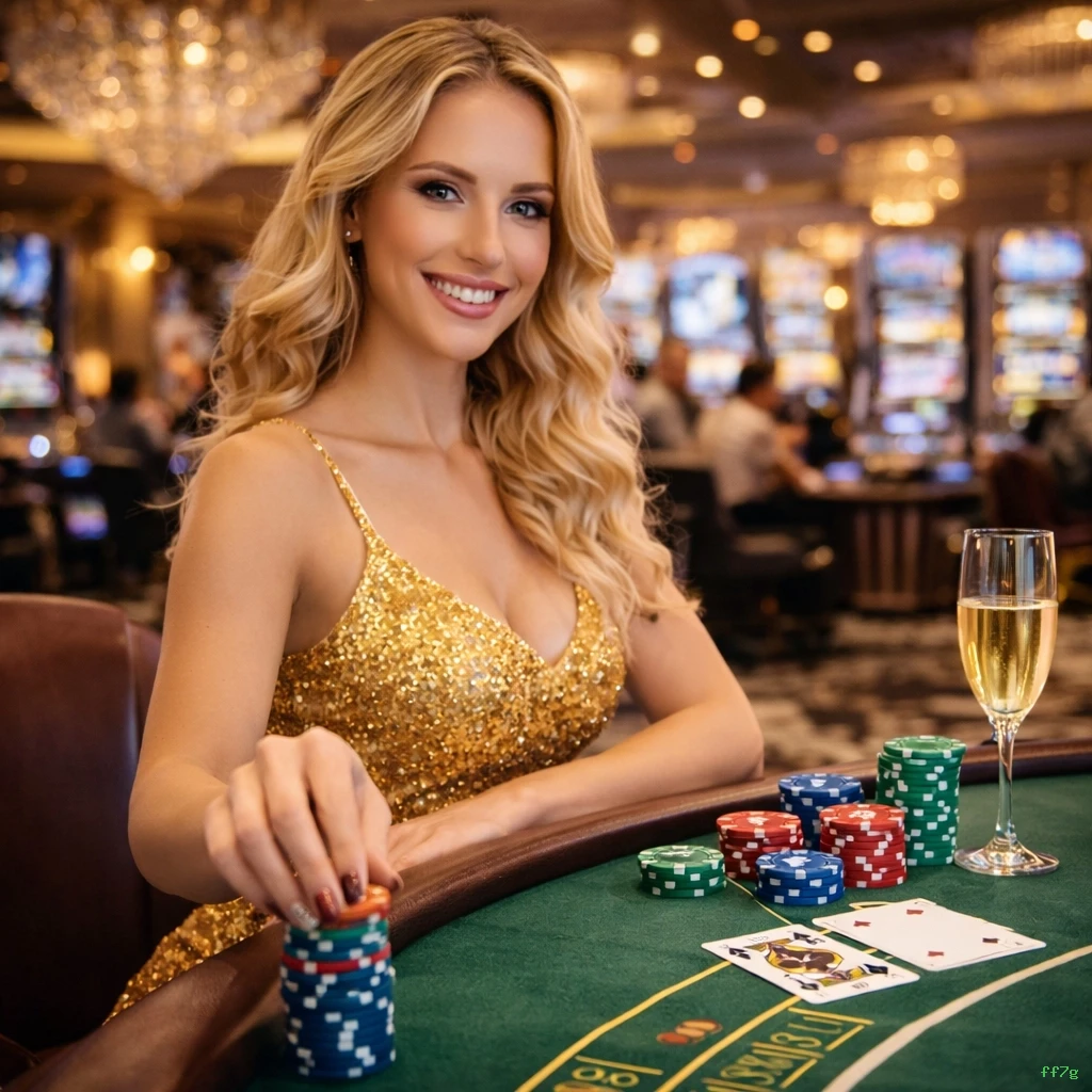 Cassino ao vivo ff7g dealers