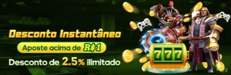 Cashback VIP ff7g - reembolso semanal